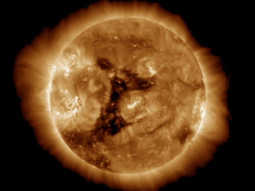 Магнітні бурі 19 січня 2026 року: якої сили вдарить геомагнітний шторм та як вберегтися