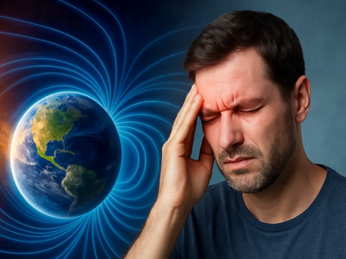 Магнітні бурі 19 листопада 2025 року: якої сили вдарить геомагнітний шторм та як вберегтися
