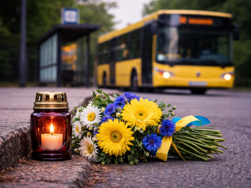 У Кам’янському на поминальні дні призначено додатковий транспорт: графіки та маршрути