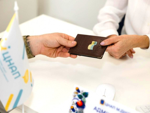 Допомога поруч: як на Дніпропетровщині працює сервіс "Я - Ветеран" для захисників та їхніх родин