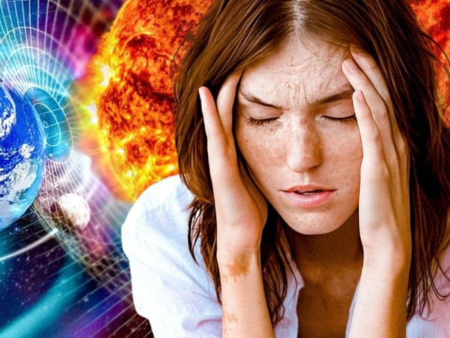  Магнітна буря сьогодні, 29 жовтня 2025 року, буде потужною та затяжною: як вберегтися від наслідків