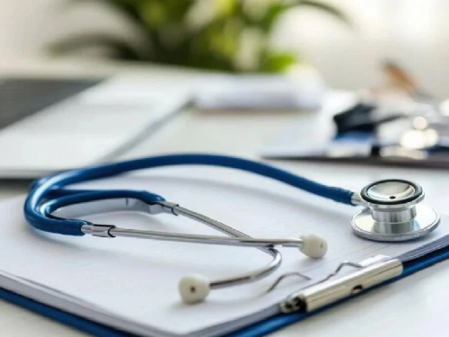 Епідситуація без паніки: що показує статистика захворюваності на Дніпропетровщині