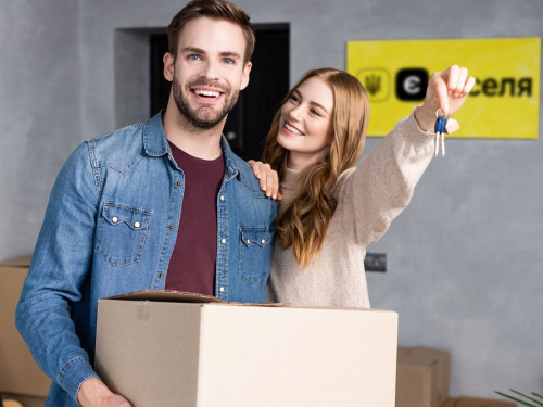 Нові правила “єОселі”: більше шансів отримати квартиру вже цього року