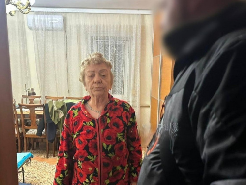 Схема "відкупу" ВЛК на Дніпропетровщині: жителі Кам'янського впізнали підозрювану та відреагували