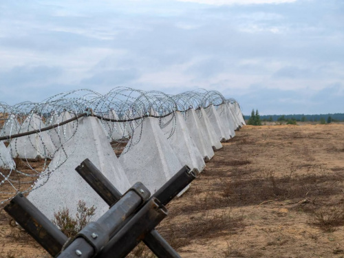 Росіяни закріпилися біля Мирного