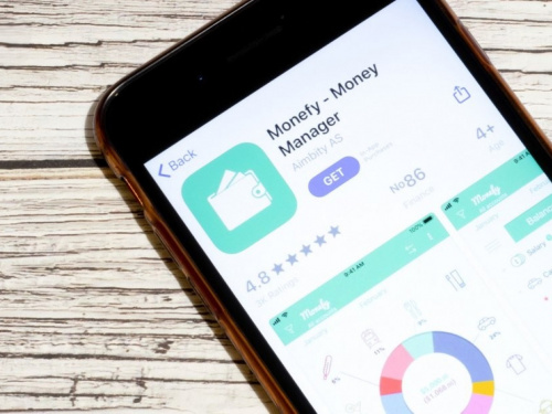 Гроші під контролем: топ-5 безкоштовних додатків 2026 року для планування бюджету