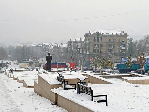 Кам’янський район увійшов до переліку громад Дніпропетровщини, які найбільше постраждали через негоду