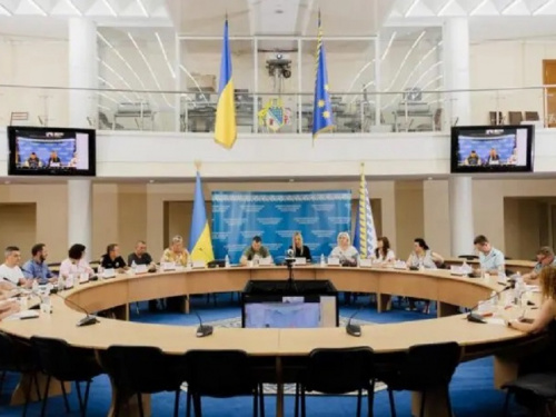 На Дніпропетровщині презентували регіональний план підтримки прав і можливостей ромів - подробиці