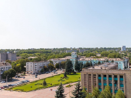 Культурні вихідні у Кам'янському та Дніпрі: перелік заходів та подій на 15 та 16 листопада