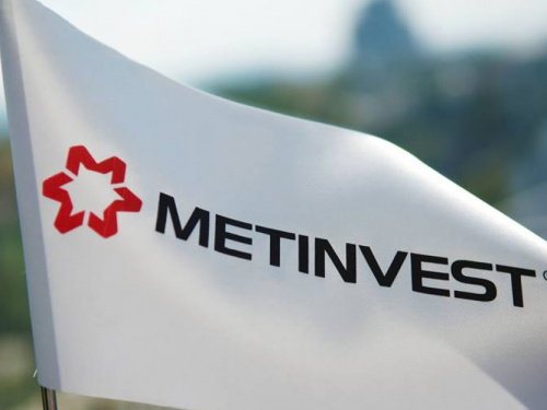 Forbes назвав Метінвест одним із найбільших інвесторів України за час війни