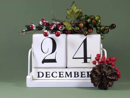 Сьогодні категорично заборонено сваритися, лаятися: традиції та прикмети 24 грудня