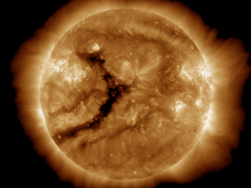 Магнітні бурі 16 березня 2026 року: якої сили вдарить геомагнітний шторм та як вберегтися