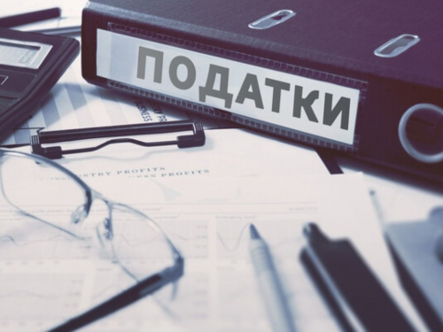 Податки та цифровізація: головні зміни для малого та середнього бізнесу у 2026 році