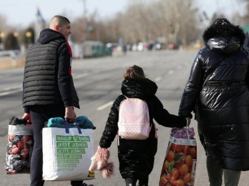 Після перевірок 140 000 переселенців втратили виплати - Мінсоцполітики