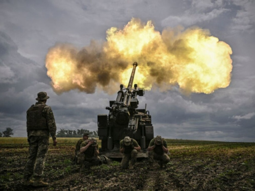 РФ стягує війська до Дніпропетровщини: підтверджено бої в Межівській та Новопавлівській громадах