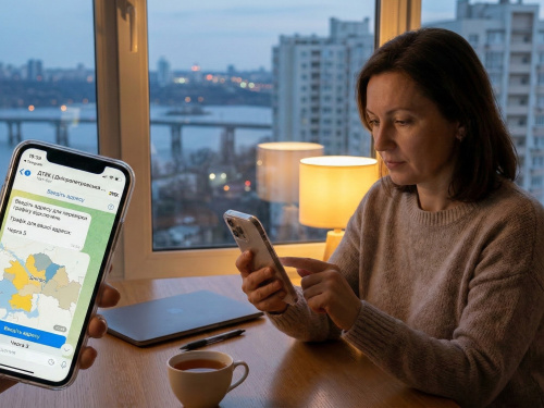 Відключення світла в Дніпрі та області 20 березня: оновлені графіки та причини обмежень