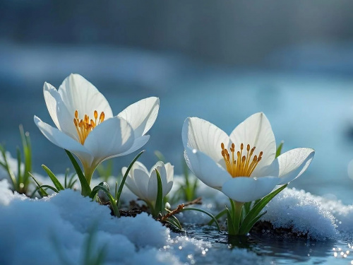 Морози чи відлига: синоптики розповіли, якою буде погода на вихідних 14 та 15 лютого у Кам’янському