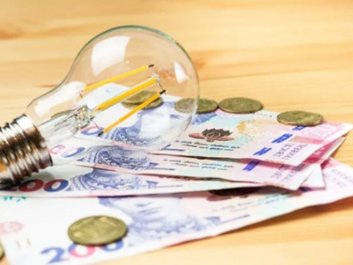 Тарифи на електроенергію можуть зрости вже навесні - заява Нацбанку