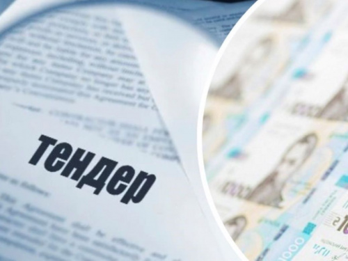 Завищені ціни та підрядники без відповідного досвіду: у Кам&#039;янському виявили чотири сумнівних тендери