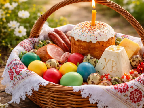 Великдень-2026: що зробити у Чистий четвер, щоб притягнути удачу і гроші