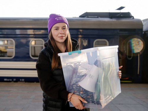 Тривога в дорозі: що входить до нового набору безпеки в поїздах «Укрзалізниці»