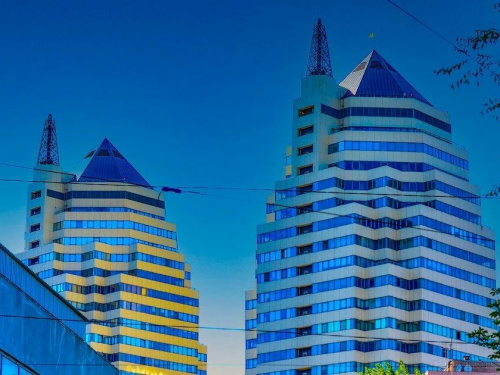 Жахливі цифри Crime Index: Дніпропетровщина очолила антирейтинг за рівнем небезпеки