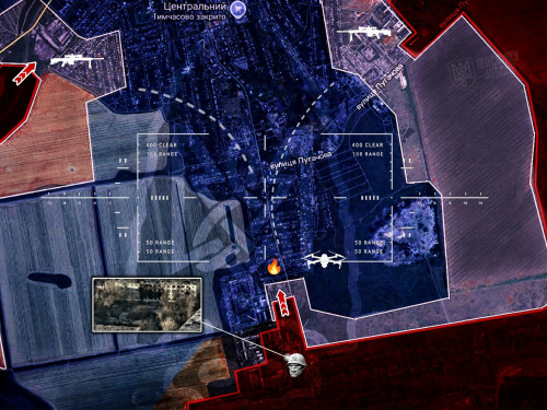 Викриття тактики інфільтрації: що відомо про “банзай-бігунів” на Дніпропетровщині