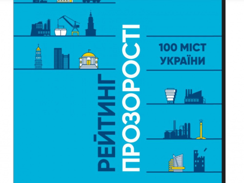 Одне з міст Дніпропетровщини опинилося серед аутсайдерів України за прозорістю: що показав новий рейтинг