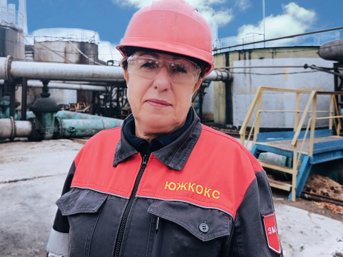 "Ми прагнемо, щоб навколо було красиво": життєве кредо Людмили Зеленської з ЮЖКОКСу