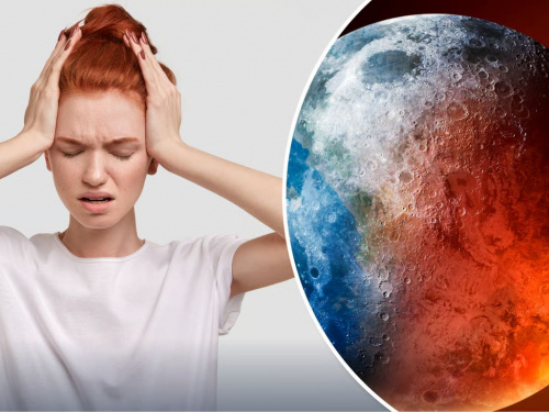 Магнітні бурі 10 квітня 2026 року: якої сили вдарить геомагнітний шторм та як вберегтися