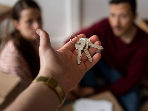 Державний контроль за фінансами: купівля нерухомості по-новому з 2026 року