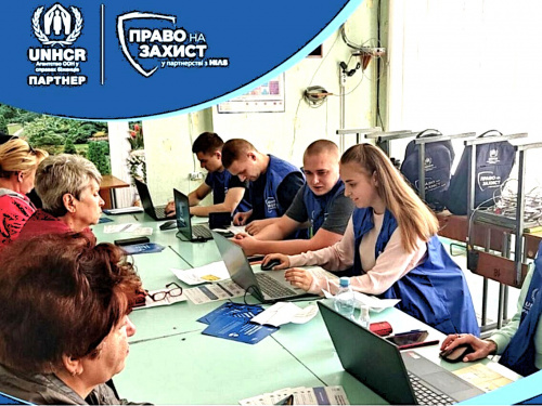 УВКБ ООН виплачуватиме по 3,6 тисяч гривень щомісяця мешканцям Дніпра та області - хто може претендувати на допомогу