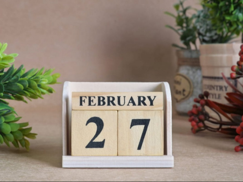 Сьогодні не варто відмовляти в гостинності - традиції та прикмети 27 лютого