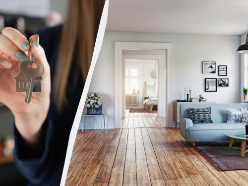 Ринок оренди в Кам’янському: чому кількість вільних квартир стрімко скоротилася в березні