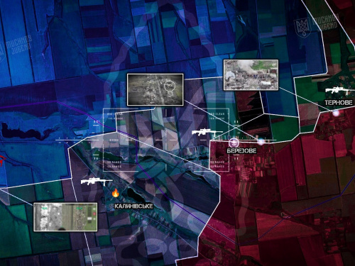 Ворог почав штурмувати логістичні вузли Дніпропетровщини та застосовувати тактику «дронового виснаження»