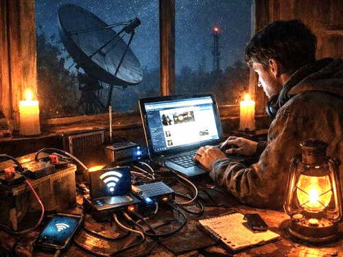 У Кам'янському 1 березня через ремонтні роботи вимикатимуть світло: адреси відключень