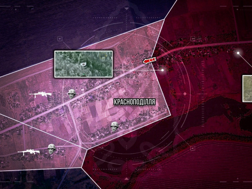 Ворог просувається в Краснопіллі та скидає авіабомби на Добропілля: як наближення фронту загрожує Дніпропетровщині