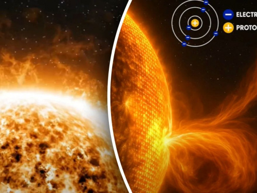 Магнітні бурі 17 квітня 2026 року: якої сили вдарить геомагнітний шторм та як вберегтися