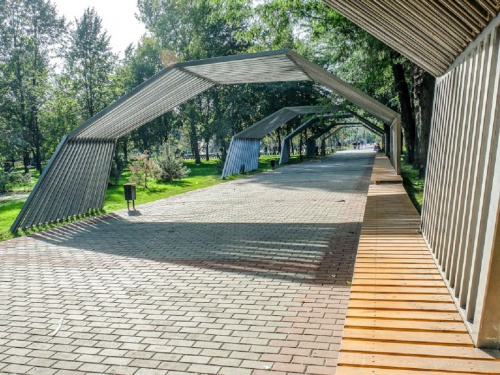 Культурні вихідні у Кам'янському та Дніпрі: куди сходити та що подивитися 17 та 18 травня