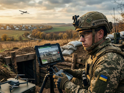 Нова тактика тиску на тил: що означає активізація на межі Дніпропетровщини