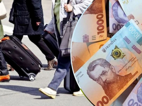 Гроші для дітей ВПО по-новому: Гетманцев пояснив, як отримати виплати та чому виникають затримки