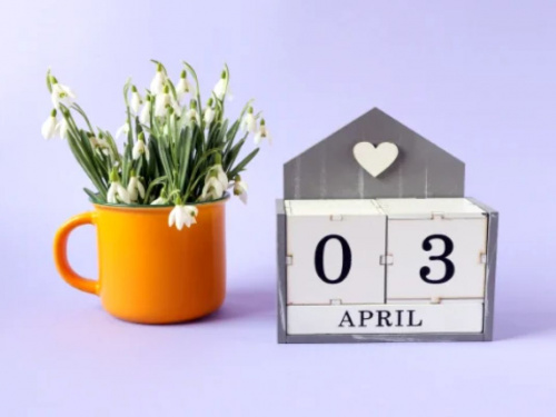 Сьогодні не можна залишати немитим посуд: традиції та прикмети 3 квітня