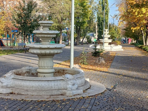 Куди сходити у Кам&#039;янському в будні та вихідні - афіша культурних подій з 19 по 26 листопада