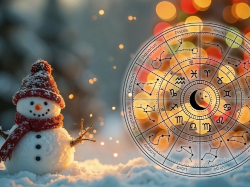 Гороскоп на тиждень з 15 по 21 грудня 2025 року для всіх знаків зодіаку: що приготували нам зірки