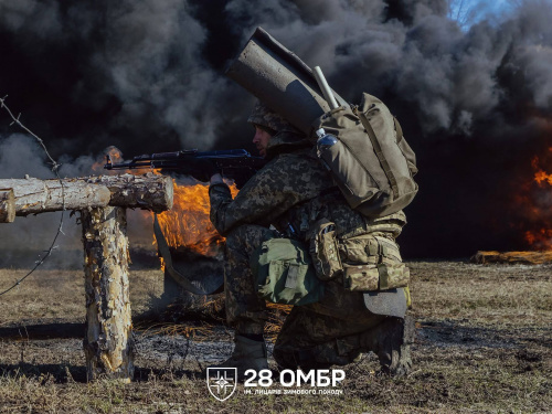 Пекло на Дніпропетровщині: тисячі дронів-камікадзе намагаються відрізати підступи до кордонів області