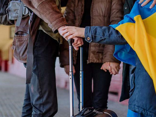Переселенців з 1 липня 2025 року чекають зміни: все про довідки ВПО, статус та виплати