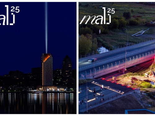 Компанія з Дніпра двома проєктами потрапила у фінал престижної виставки в Таїланді