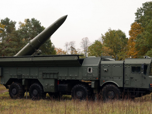 «Іскандери» над Дніпропетровщиною: скільки часу є на порятунок під час атаки