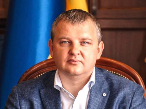 Фронт, логістика і тил в одному регіоні: про роль Дніпропетровщини у війні розповів голова ДОР Микола Лукашук