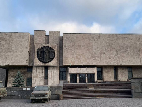 Музей історії Кам’янського запрошує школярів у подорож крізь час - розклад освітньої програми